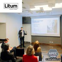 Эксперты обсудили антикоррозионную защиту в условиях Крайнего Севера