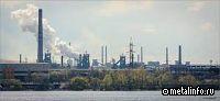 Рост металлопроизводства на Украине в апреле 2023 г. составил 87,6-96,4%