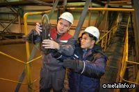 «Кузбасская Топливная Компания» продолжает развивать партнерство с КНР в области обогащения угля