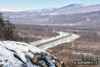 ГК 1520 построит девять разъездов на линии БАМа Новый Ургал – Комсомольск-на-Амуре