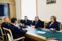 В текущем году «Россети Северо-Запад» инвестируют в энергокомплекс Новгородской области около 3 млрд руб.