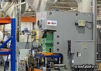 В Тульской области открыли цех по выпуску импортозамещающей электротехнической продукции