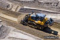 Динамика отгрузок и производства российской строительно-дорожной техники на внутренний рынок в 2022 г.