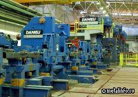 Сортовой цех ММК выпустил 30-миллионную тонну проката на обновленных мощностях