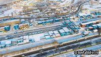 ТрансКонтейнер в 3,5 раза увеличил мощность терминала Базаиха в Красноярске