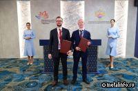 Производство более 3000 км медного кабеля в год планируется наладить в Забайкалье