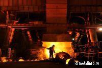 Выплавка стали в Японии упала в 2022 г. на 7,4%