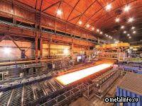 Китайская Baosteel увеличивает инвестиции в саудовский проект