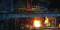 Danieli установила новую ЭДП на заводе китайской Baosteel