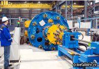 Канатное производство БМК отмечает вековой юбилей