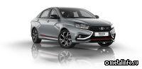 АвтоВАЗ в 2024 г. ждет роста авторынка РФ на 15-20%, до 1,35 млн штук