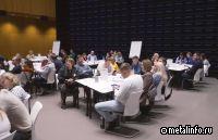 НЛМК запустил проект для повышения уровня компетенции наставников (видео)