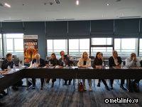 Подготовка к главному форуму металлургов выходит на финишную прямую (фото)