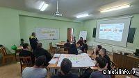 Учебный центр Ашинского метзавода обучит 100 специалистов за счёт федеральной субсидии