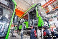 На развитие городского электротранспорта на Южном Урале направят 430 млн руб.