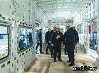 Опытный образец сахалинского водородного поезда соберут в 2026 году
