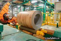 ММК-ЛМЗ значительно увеличил прибыль