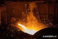 Экспорт российского чугуна в ЕС вырос на 40%
