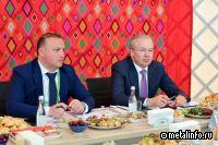 В Башкортостане построят железную дорогу «Сибай – Новорудное»