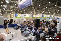 На выставке Weldex'2023 представлены передовые технологии сварки и сплавы алюминия