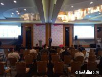 Трубобетонные конструкции завоевывает сектор высотного строительства