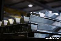 Эксперты Алюминиевой Ассоциации  - о высокотехнологичных  решениях в строительстве