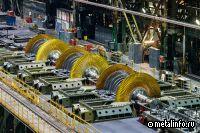 "Силовые машины" полностью импортозаместили производство газотурбин