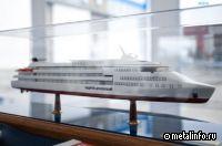 Санкт-Петербургский филиал «ВНИИР-Прогресс» поставил электрооборудование для пассажирского судна «Андрей Дубенский»