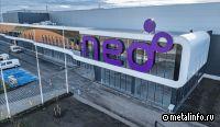 В Эстонии открылся первый в Европе завод по выпуску редкоземельных магнитов