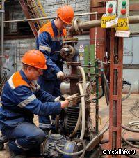 Соликамский магниевый завод провел плановый ремонт оборудования