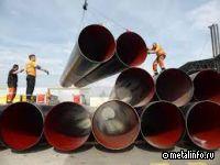 США определили демпинговую маржу для сварных труб из Турции и Канады