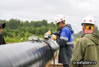 В Тверской области началось строительство газопровода длиной 150 км