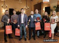 В Лидер-М наградили лучших сотрудников по итогам 2023 года