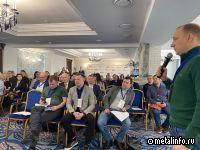 В Челябинске игроки рынка металлов УрФО обсуждают текущую конъюнктуру и перспективы