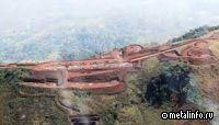 Rio Tinto увеличит капиталовложения в расширение добычи железной руды