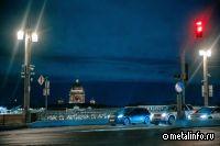 Спрос на коммерческую недвижимость в Петербурге вырос на 10% в текущем году