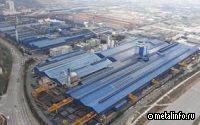 Южнокорейская Hyundai Steel отказалась от закрытия завода Pohang-2