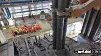 Канадская Algoma приступила к выплавке «зеленой» стали