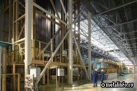 Самарский металлургический завод запустил розничный склад в Свердловской области (фото)