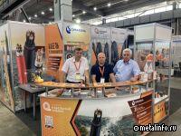 Холдинг Кабельный Альянс представил свои разработки на выставке «Уголь России и майнинг»