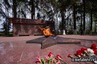 Металлоинвест организует памятные мероприятия к 80-летию Победы