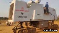 Австралийская Canyon Resources приступает к добыче бокситов в Камеруне