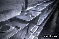 Ведущие предприятия цветной металлургии представят продукцию и решения в рамках «Металл-Экспо’2024»