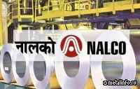 Индийская NALCO инвестирует $3,45 млрд. в расширение мощностей