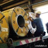 Время отсутствия перемен. Российский и мировой рынок листового проката: 23-28 апреля