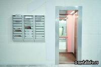 Щербинский лифтостроительный завод построит 440 лифтов для Алтайского края