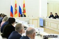 В Тверской области создаются еще два инновационно-промышленных парка