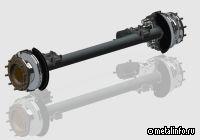 «КАМАЗ» освоил производство агрегатов для прицепной техники