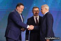 ММК – лауреат национальной премии «Лидеры ответственного бизнеса»