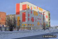 Норникель готов передать Норильску новый жилой дом